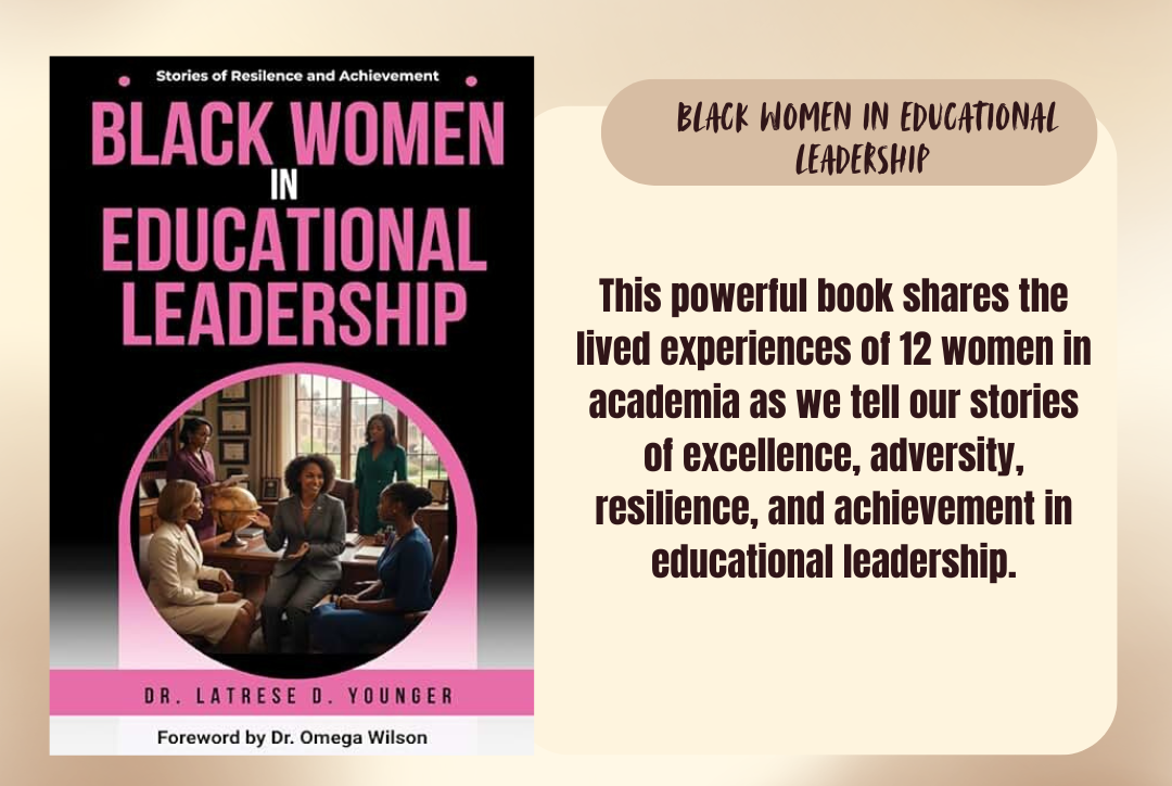 Black Women in Educational Leadership