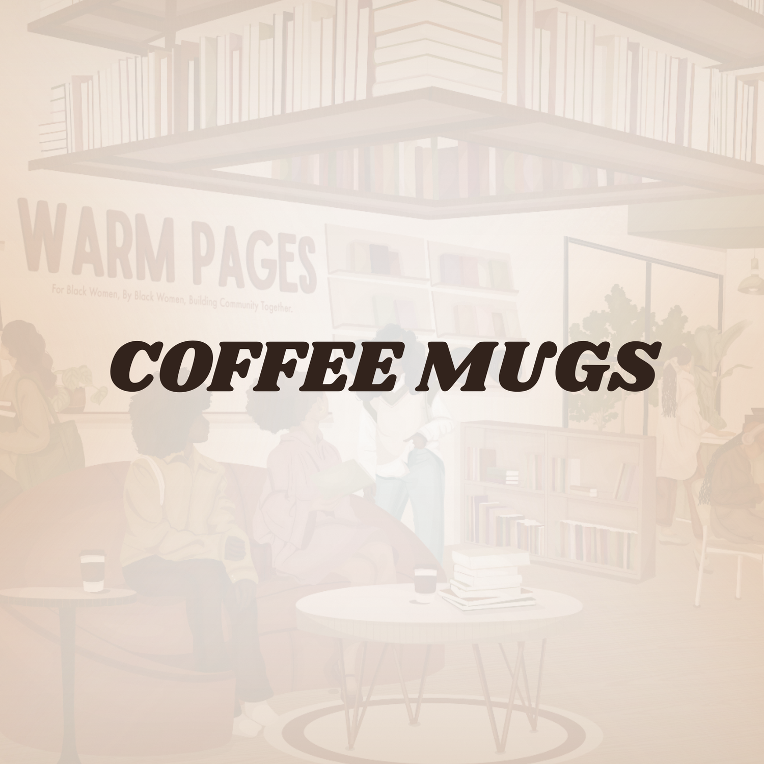 Coffee Mugs