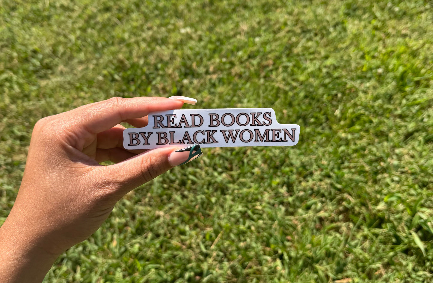 Read Books By Black Women