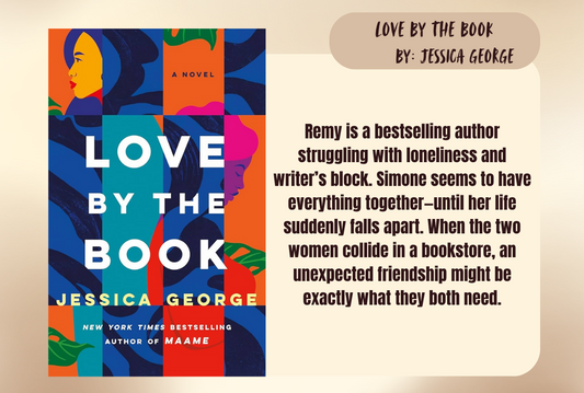 Love by the Book By Jessica George