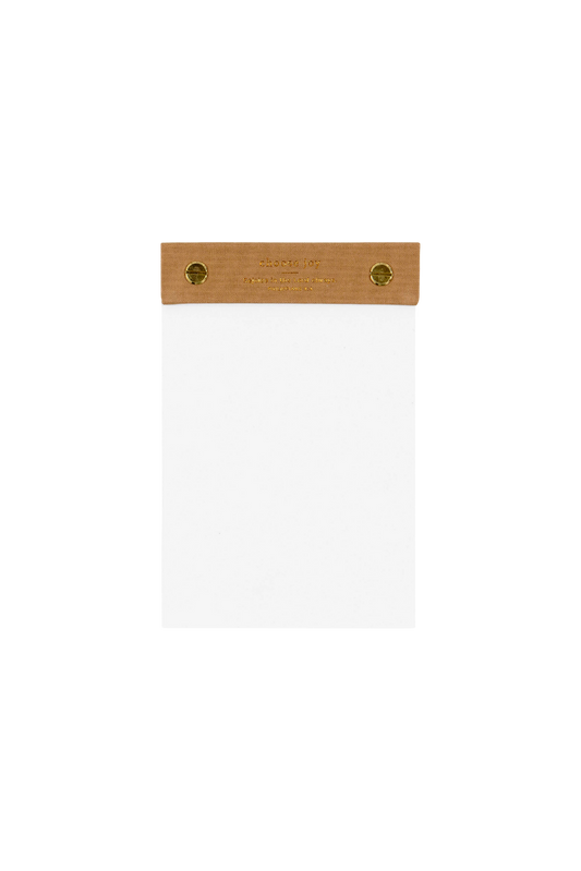 Choose Joy Desktop Notepad