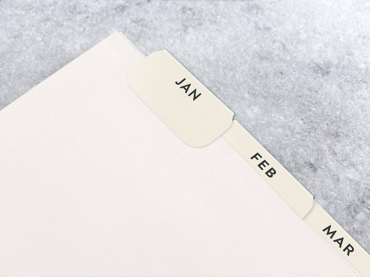 12-Month Planner, Blue Bookcloth: Jan-Dec 2026